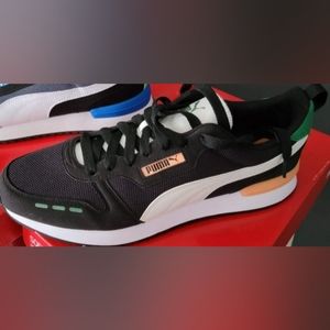 Mens Puma Sneakers Brand New